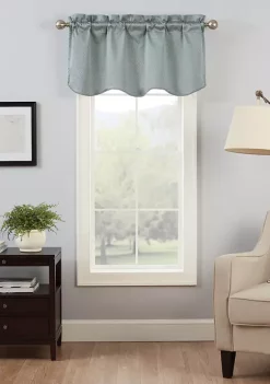 Eclipse™ Canova Window Valance 18 Eclipse™ Canova Window Valance -Disney Villains Shirts Shop Belk 647