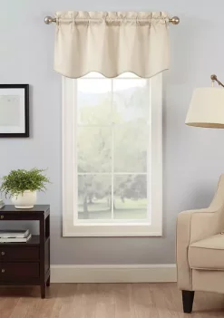 Eclipse™ Canova Window Valance 19 Eclipse™ Canova Window Valance -Disney Villains Shirts Shop Belk 648