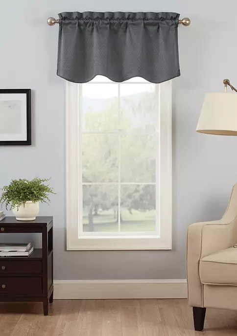 Eclipse™ Canova Window Valance 9 Eclipse™ Canova Window Valance - Image 9