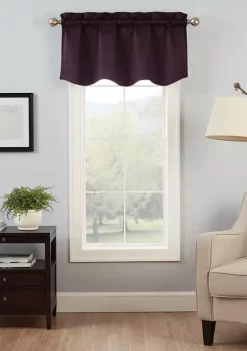 Eclipse™ Canova Window Valance 21 Eclipse™ Canova Window Valance -Disney Villains Shirts Shop Belk 650