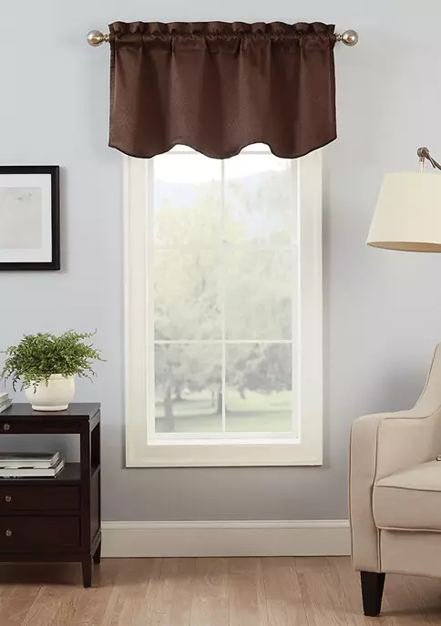 Eclipse™ Canova Window Valance 11 Eclipse™ Canova Window Valance - Image 11