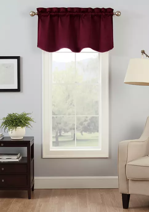 Eclipse™ Canova Window Valance 12 Eclipse™ Canova Window Valance - Image 12