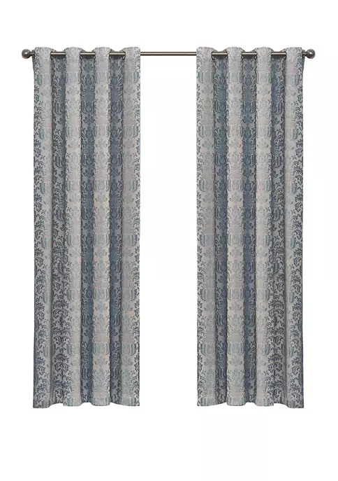 Eclipse™ Nadya Solid Thermalayer Curtain 1 Eclipse™ Nadya Solid Thermalayer Curtain