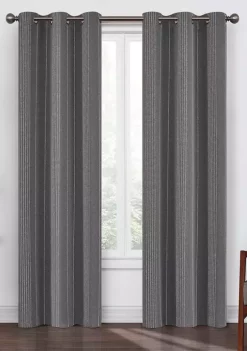 Eclipse™ Ronneby Blackout Window Panel