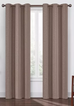 Eclipse™ Ronneby Blackout Window Panel -Disney Villains Shirts Shop Belk 659