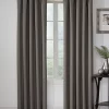 Eclipse™ Corinne Blackout Window Curtain Panel