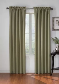 Eclipse™ Corinne Blackout Window Curtain Panel -Disney Villains Shirts Shop Belk 668