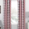 Eclipse™ Morrow Blackout Window Curtain