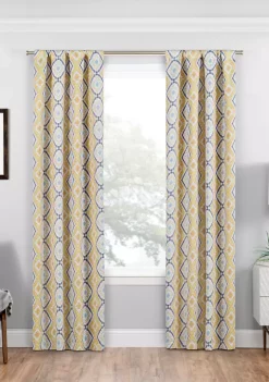 Eclipse™ Morrow Blackout Window Curtain -Disney Villains Shirts Shop Belk 676