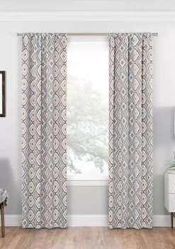 Eclipse™ Morrow Blackout Window Curtain -Disney Villains Shirts Shop Belk 677