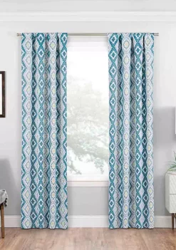 Eclipse™ Morrow Blackout Window Curtain -Disney Villains Shirts Shop Belk 678