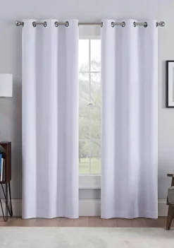 Eclipse™ Talisa Draft Blocker Panel Pair