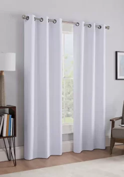 Eclipse™ Talisa Draft Blocker Panel Pair -Disney Villains Shirts Shop Belk 684