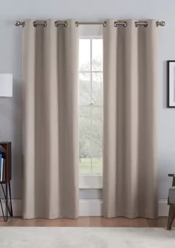 Eclipse™ Talisa Draft Blocker Panel Pair -Disney Villains Shirts Shop Belk 694