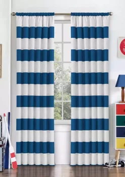 Eclipse™ Peabody Blackout Window Curtain Panel