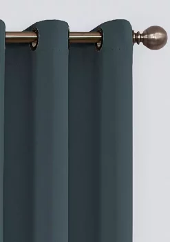 Eclipse™ Round and Round Blackout Window Curtain Panel -Disney Villains Shirts Shop Belk 703