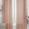 Eclipse™ Liberty Light Filtering Sheer Curtain