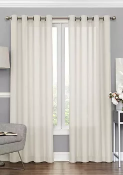 Eclipse™ Liberty Light Filtering Sheer Curtain 6 Eclipse™ Liberty Light Filtering Sheer Curtain -Disney Villains Shirts Shop Belk 714