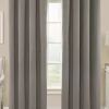 Eclipse™ Nadya Solid Thermalayer Curtain