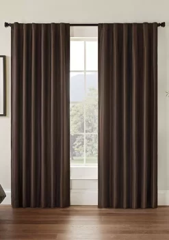 Eclipse™ Fresno Blackout Window Curtain Panel -Disney Villains Shirts Shop Belk 728