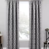 Eclipse™ Isanti Blackout Window Curtain
