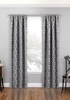 Eclipse™ Isanti Blackout Window Curtain -Disney Villains Shirts Shop Belk 740