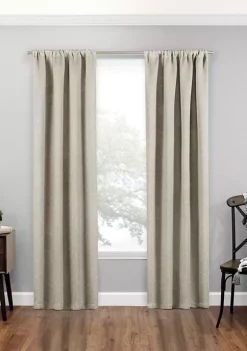 Eclipse™ Isanti Blackout Window Curtain -Disney Villains Shirts Shop Belk 741