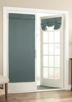 Eclipse™ Tricia Room Darkening French Door Panel