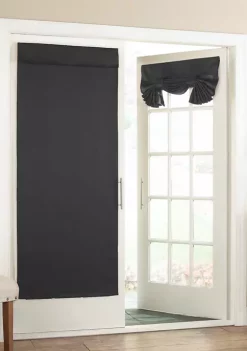 Eclipse™ Tricia Room Darkening French Door Panel 11 Eclipse™ Tricia Room Darkening French Door Panel -Disney Villains Shirts Shop Belk 749