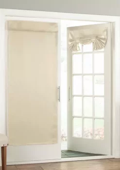 Eclipse™ Tricia Room Darkening French Door Panel 14 Eclipse™ Tricia Room Darkening French Door Panel -Disney Villains Shirts Shop Belk 752