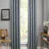 Eclipse™ Palisade Blackout Grommet Window Curtain