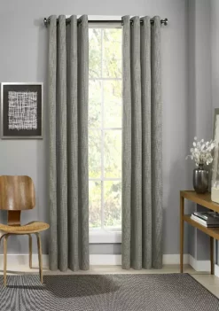 Eclipse™ Palisade Blackout Grommet Window Curtain -Disney Villains Shirts Shop Belk 779