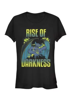 Disney® Villains Juniors' Rise of Darkness T-Shirt -Disney Villains Shirts Shop Belk 78