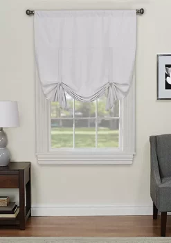 Eclipse™ Kendall Blackout Window Tie Up Shade -Disney Villains Shirts Shop Belk 785