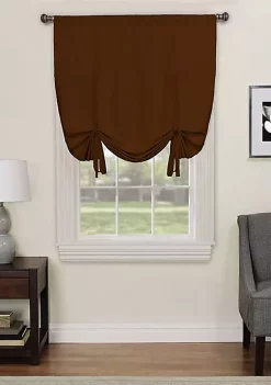 Eclipse™ Kendall Blackout Window Tie Up Shade -Disney Villains Shirts Shop Belk 786