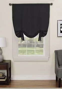 Eclipse™ Kendall Blackout Window Tie Up Shade -Disney Villains Shirts Shop Belk 787