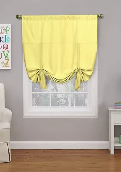 Eclipse™ Kendall Blackout Window Tie Up Shade -Disney Villains Shirts Shop Belk 788