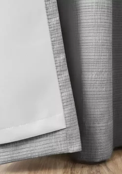 Eclipse™ Trevi Blackout Grommet Window Curtain -Disney Villains Shirts Shop Belk 791