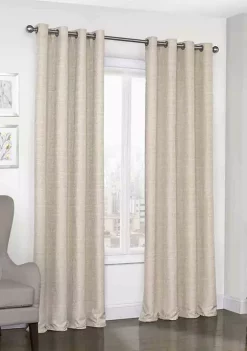 Eclipse™ Trevi Blackout Grommet Window Curtain -Disney Villains Shirts Shop Belk 792