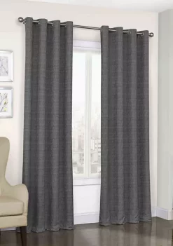 Eclipse™ Trevi Blackout Grommet Window Curtain -Disney Villains Shirts Shop Belk 793