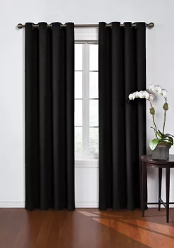 Eclipse™ Round and Round Blackout Window Curtain Panel -Disney Villains Shirts Shop Belk 799