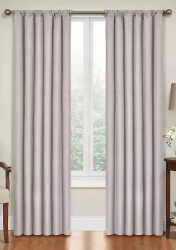 Eclipse™ Kendall Blackout Window Curtain Panel -Disney Villains Shirts Shop Belk 804