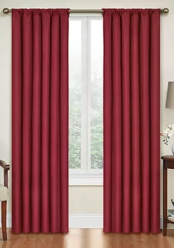 Eclipse™ Kendall Blackout Window Curtain Panel -Disney Villains Shirts Shop Belk 808