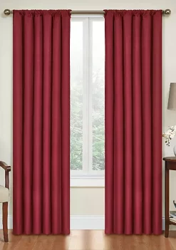 Eclipse™ Kendall Blackout Window Curtain Panel -Disney Villains Shirts Shop Belk 810