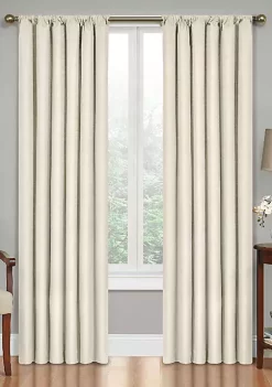 Eclipse™ Kendall Blackout Window Curtain Panel -Disney Villains Shirts Shop Belk 811