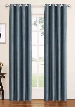 Eclipse™ Bryson Thermaweave Blackout Window Panel 8 Eclipse™ Bryson Thermaweave Blackout Window Panel -Disney Villains Shirts Shop Belk 823