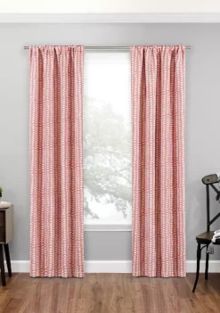 Eclipse™ Naya Blackout Window Curtain -Disney Villains Shirts Shop Belk 837