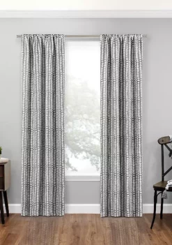 Eclipse™ Naya Blackout Window Curtain -Disney Villains Shirts Shop Belk 838