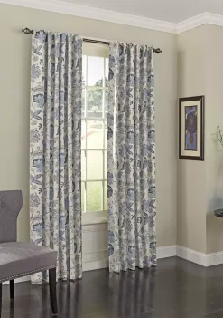 Eclipse™ Nina Blackout Window Curtain -Disney Villains Shirts Shop Belk 841