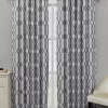 Eclipse™ Dixon Thermalayer Blackout Curtains